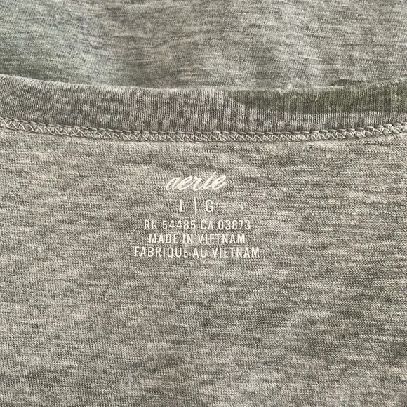 American Eagle Top - Picture 3 of 7